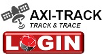 Axi Track LOGINBUTTON 150w