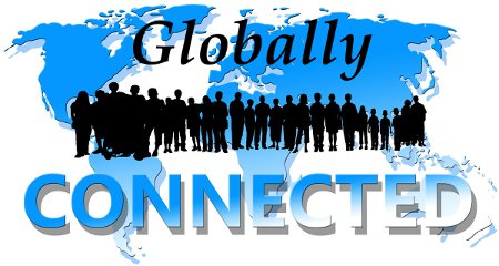 Globally Connected
